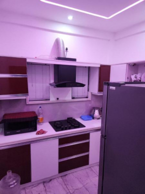 Sajanas Cottage